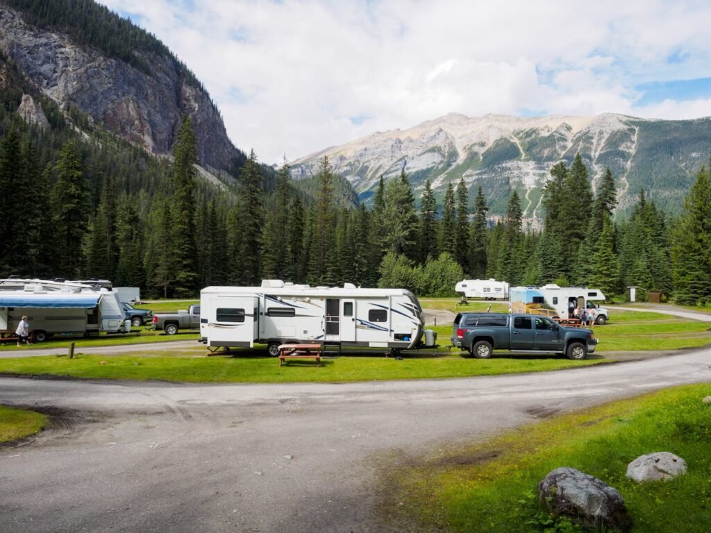 best travel trailers